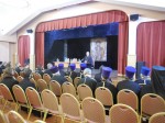 СОБРАНИЕ ДУХОВЕНСТВА ПАРАСКЕВО-ПЯТНИЦКОГО БЛАГОЧИНИЯ