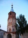 230px-Колокольня_Керенского_монастыря_Западный_фасад