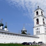 Переяславский Никитский мужской монастырь